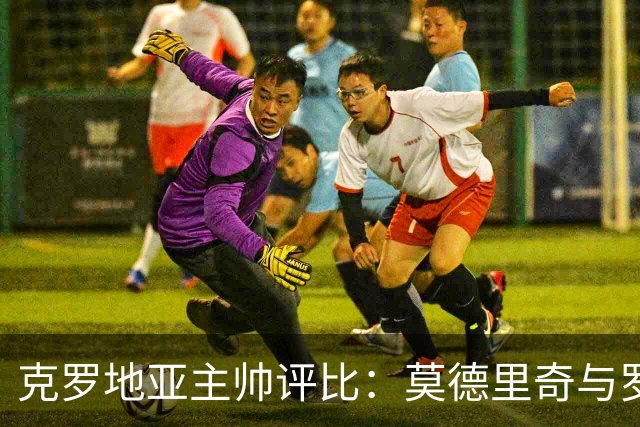 克罗地亚主帅评比：莫德里奇与罗德里的独特价值