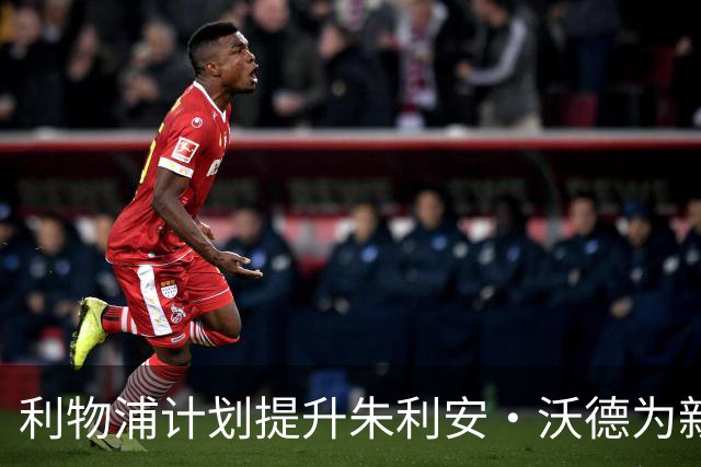利物浦计划提升朱利安·沃德为新体育总监，讨论重要人选