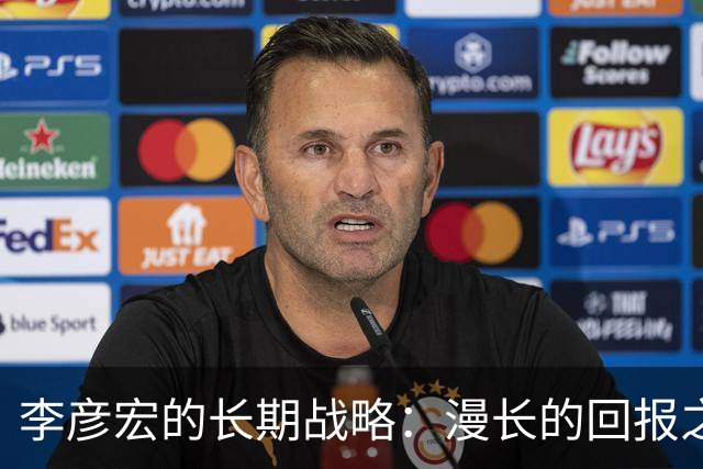 李彦宏的长期战略：漫长的回报之路